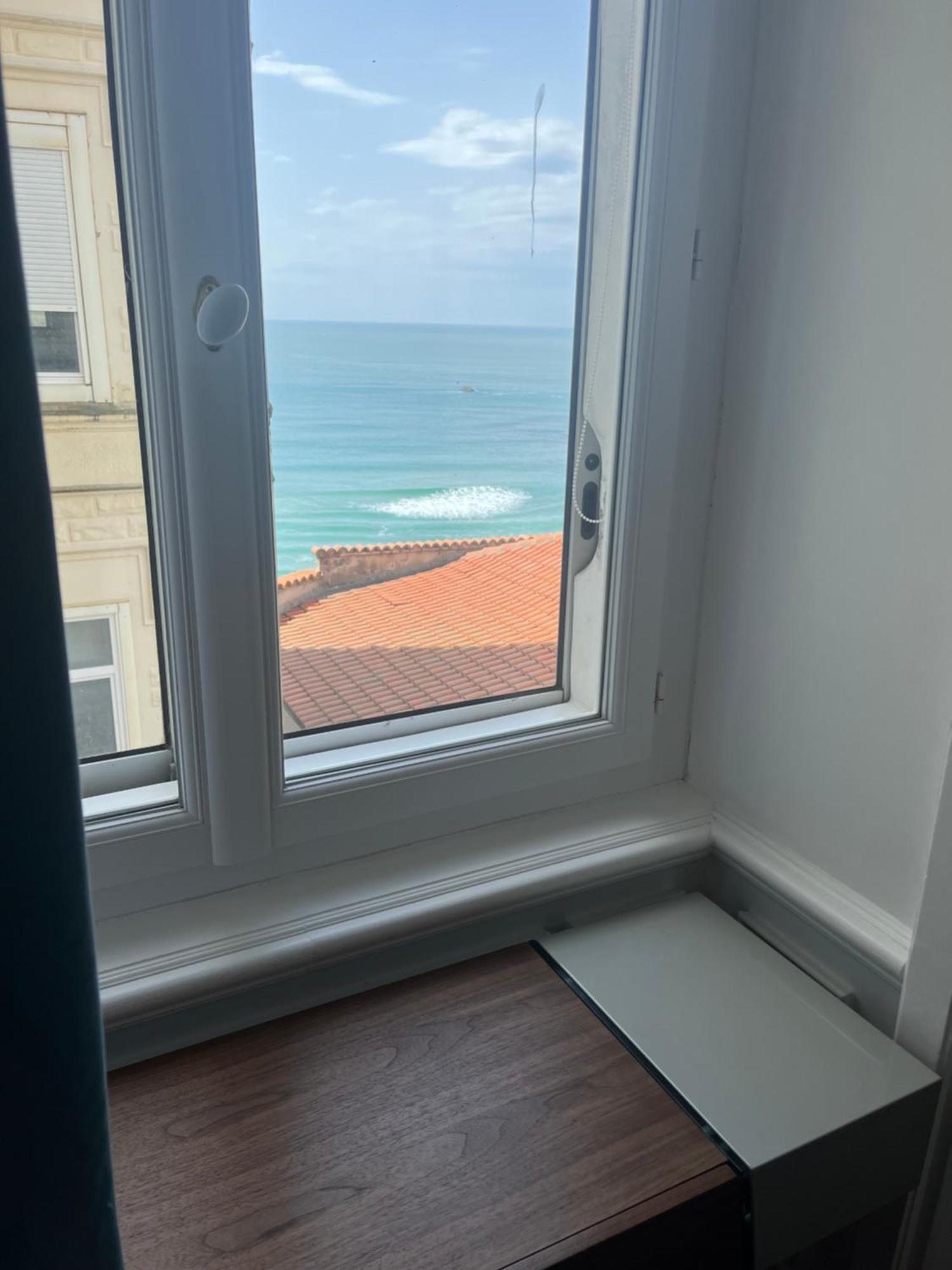 Residence Helianthe Biarritz Exterior foto
