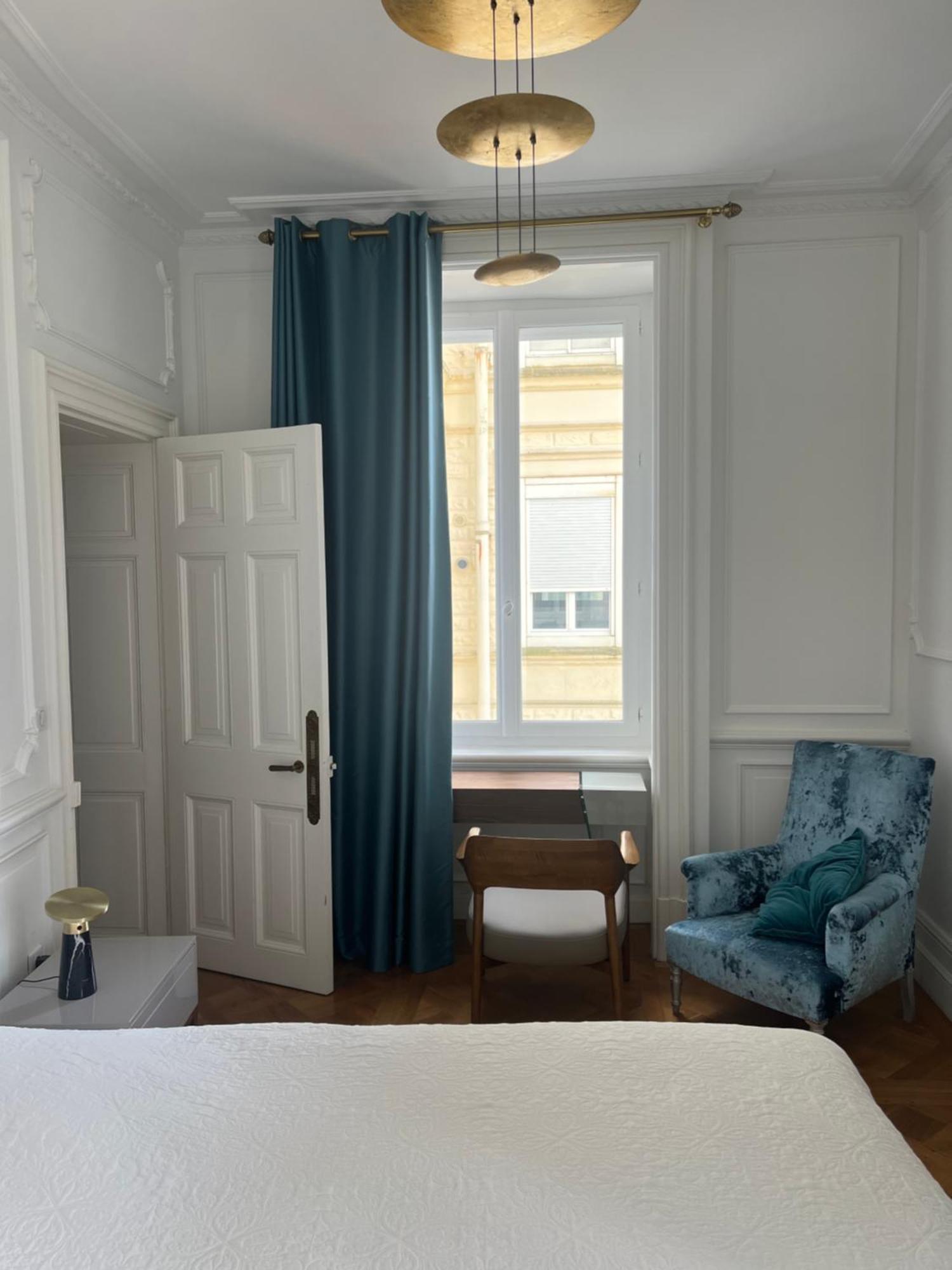 Residence Helianthe Biarritz Exterior foto