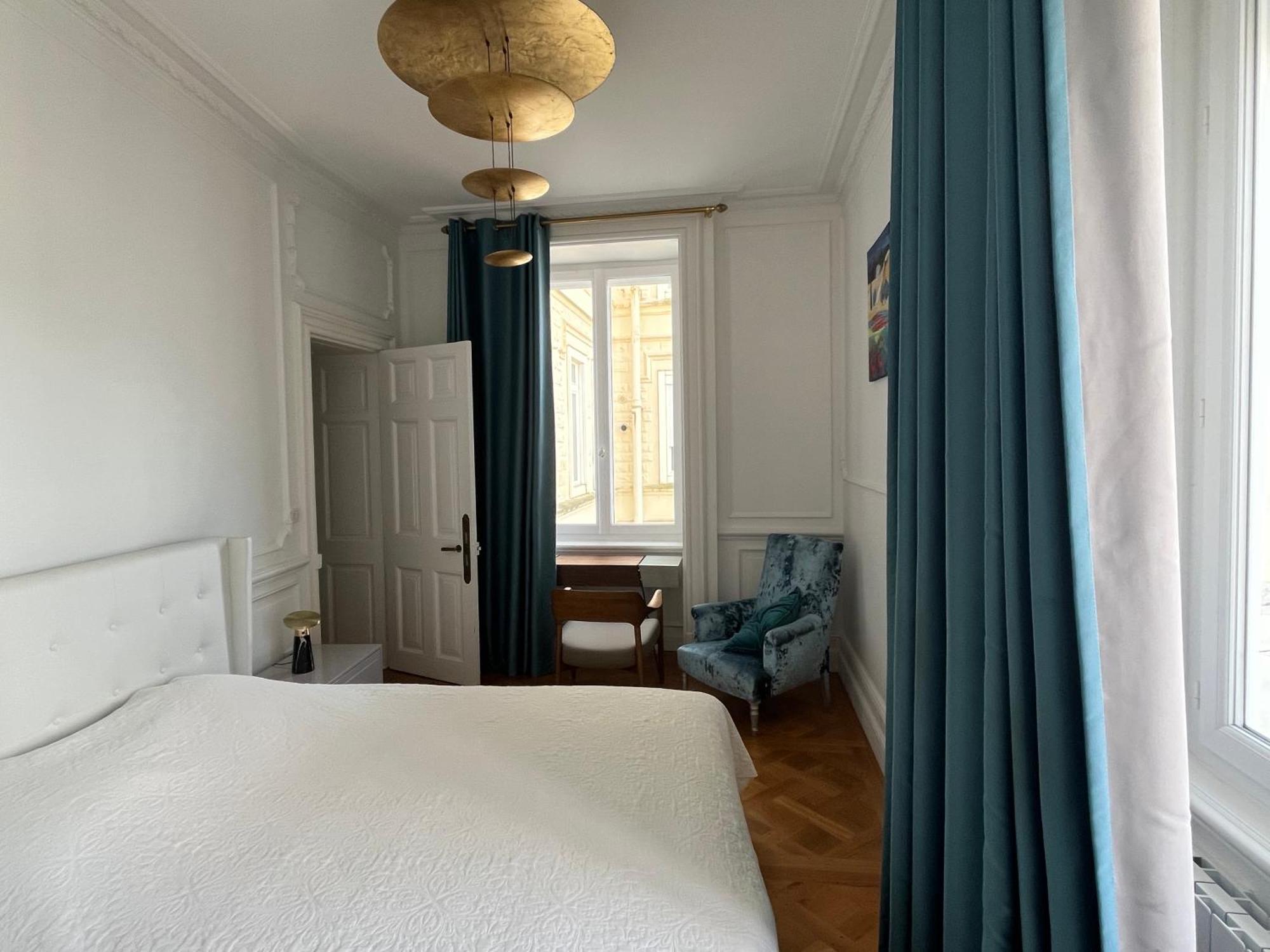 Residence Helianthe Biarritz Exterior foto