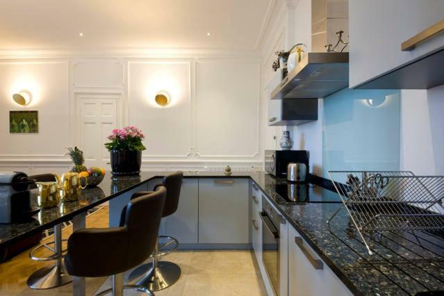 Residence Helianthe Biarritz Exterior foto