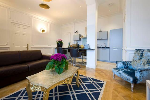 Residence Helianthe Biarritz Exterior foto