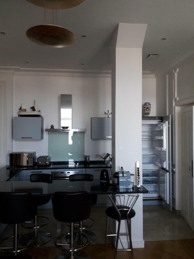 Residence Helianthe Biarritz Exterior foto