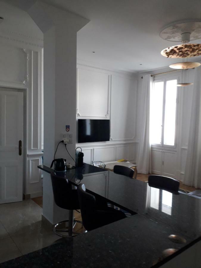 Residence Helianthe Biarritz Exterior foto