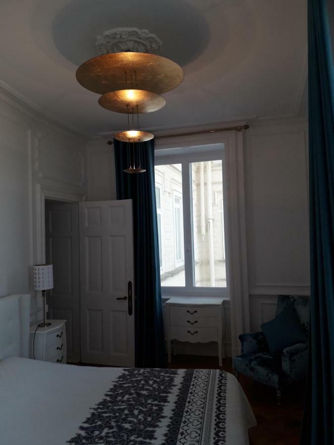 Residence Helianthe Biarritz Exterior foto